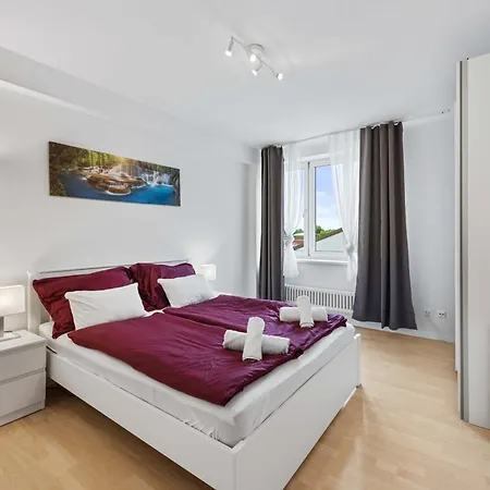 - Appartement *