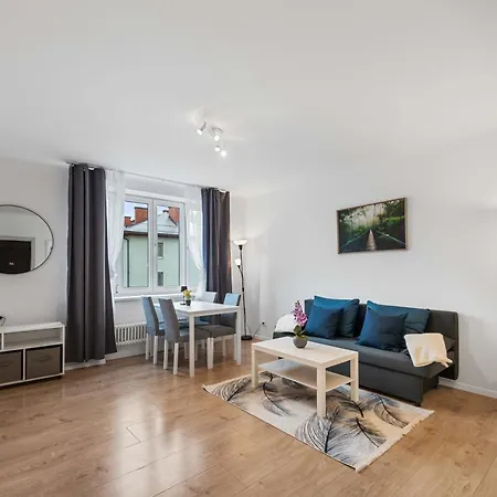 - Appartement Sankt Poelten