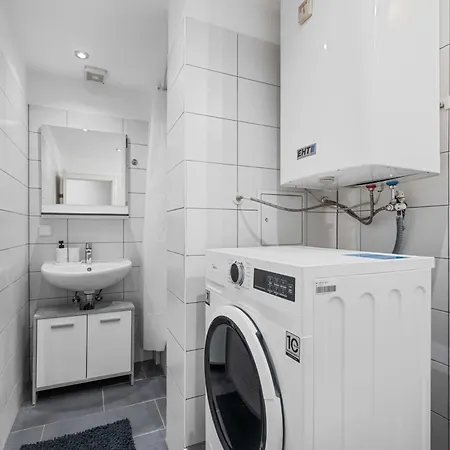 - Appartement