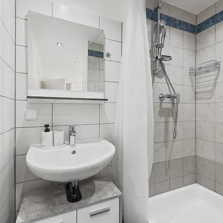 Appartement - Sankt Poelten