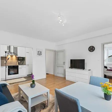 Appartement -