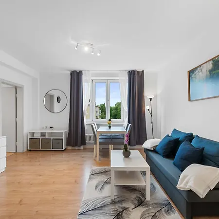 - Appartement *