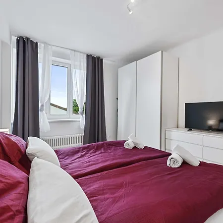 - Apartman