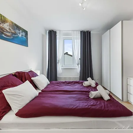 Appartement -