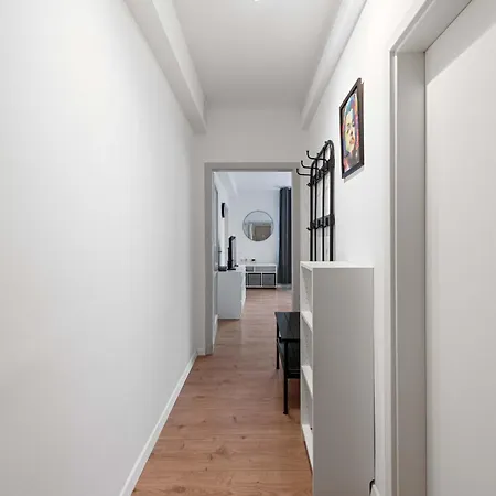 Appartement - Sankt Poelten