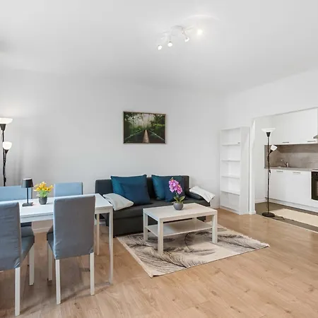 - Appartement Sankt Poelten