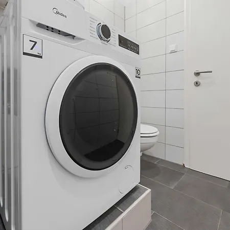 Appartement -