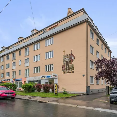 Appartement - *